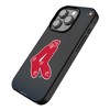 MLB Cooperstown East Teams Linen Bump Cell Phone Case for Apple iPhone - 2 of 4