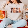 Simply Sage Market Women's Graphic Sweatshirt Fall Season Stars - image 2 of 4