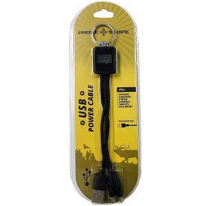 Phone Skope 3-in-1 Charging Cable - 1 of 2