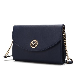 MKF Collection Candra Women’s Crossbody Bag by Mia K - 1 of 4