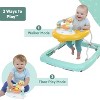 Bright Starts Disney Baby Winnie the Pooh Once Upon a Walk Activity Walker - 2 of 4