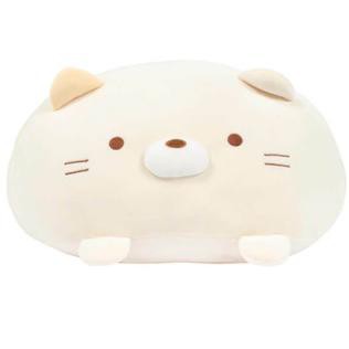 Neko San-X Original Mochi Cushion Plush