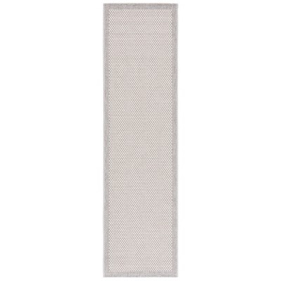 Sisal All-Weather SAW644 Power Loomed Indoor/Outdoor Rug - Safavieh
