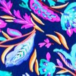 electric floral