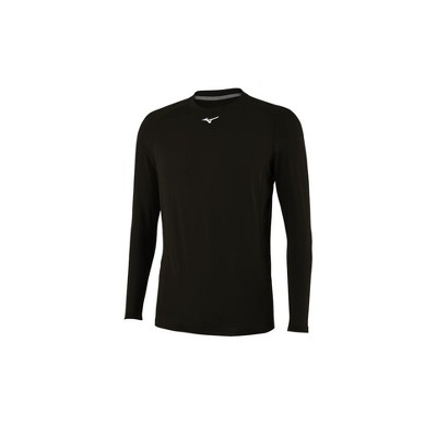 Mizuno Men's Long Sleeve Compression Top