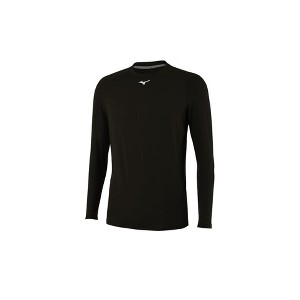 Mizuno Men's Long Sleeve Compression Top - 1 of 1
