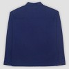 Men's Ford Workwear Graphic Shirt - Navy Blue - 2 of 3
