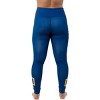 Tatami Fightwear Women's Katakana Leggings - Navy - image 4 of 4