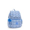 Kipling City Zip Small Printed Backpack - 2 of 4