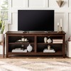Cesicia Classic Open-Storage TV Stand for TVs up to 65" - 4 of 4