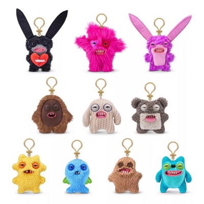 Fuggler 3.5-inch Baby Fuggs Series 4 - Random Assortment 3-pack
