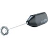 Aerolatte Steam-Free Handheld Milk Frother To Go with Travel Case, Black - 3 of 4
