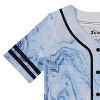 Ladies Lilo and Stitch Shirt - Ladies Classic Lilo and Stitch Baseball Jersey - Disney Lilo and Stitch Mesh Jersey - 3 of 4