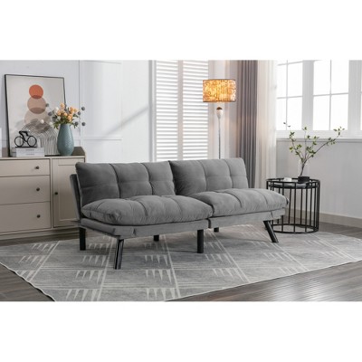 Runesay Convertible Folding Modern Sofa Bed