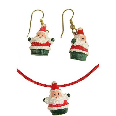 christmas hat accessories