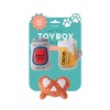 PetShop by Fringe Studio Beer Mini Dog Toy Set - 3pk - 2 of 3