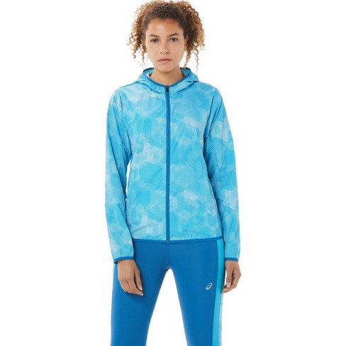 Target best sale running jacket