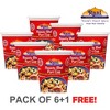 Rani Brand Authentic Indian Foods | Roasty  Bhel Puri Cup - 3 of 4