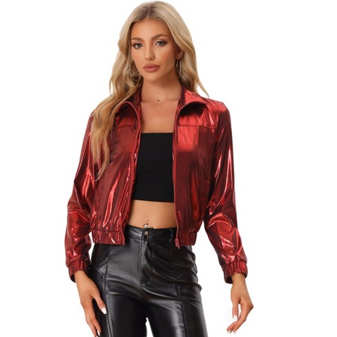 Redx women's store fancy jacket