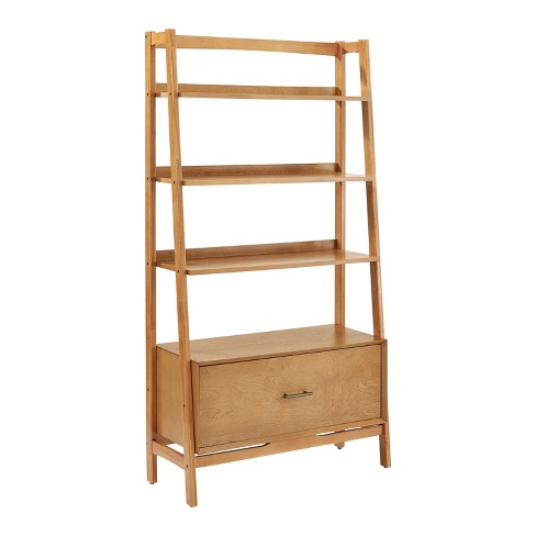 landon bookcase