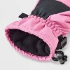 Kids' Premium Ski Glove - All In Motion™ - 3 of 3