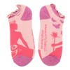 Wicked Elphaba & Glinda Icons Women's 5-Pair Ankle Socks-OSFA - 3 of 4
