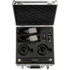 Warm Audio Warm Audio WA-14SP Authentic Recreation Of The Most Truthful Studio Mic Of All Time In Sequential Pair - 4 of 4