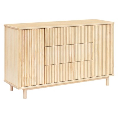 Babyletto Pogo Tambour Assembled Dresser