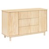 Babyletto Pogo Tambour Assembled Dresser - 2 of 4