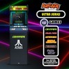 Arcade Classics Atari Ultra Series Arcade Game Cabinet with 17" Screen - 2 of 4