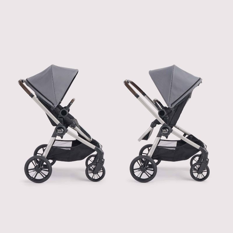 Baby Jogger City Sights Single Stroller, 3 of 6