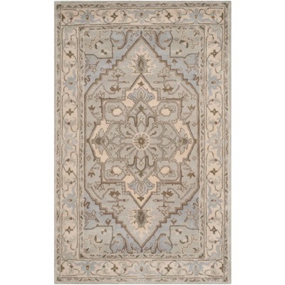 Heritage HG866 Handmade Rug - Safavieh