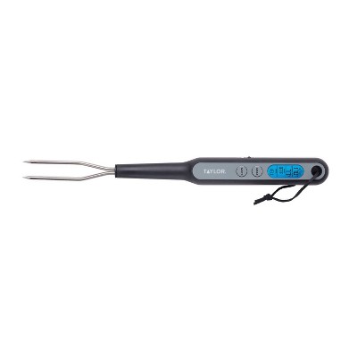 Taylor Digital Fork Thermometer