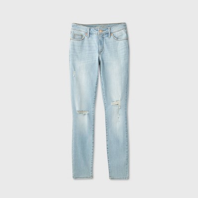 target baggy ripped jeans