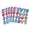 Teacher Created Resources® Monsters Stickers, 96 Per Pack, 12 Packs - 2 of 4