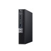 Refurbished Dell OptiPlex 5060, Micro Desktop, Intel i7-8700T, 2.40GHz, 16GB RAM, 256GB SSD, Windows 10 Pro - Manufacturer Refurbished - 2 of 4