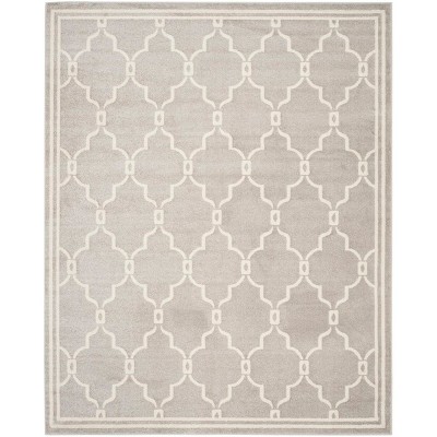 Amherst AMT414 Power Loomed Indoor Rug -Safavieh