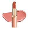 L'oreal Paris Colour Riche Les Nus Intensely Pigmented Lipstick - Nu ...