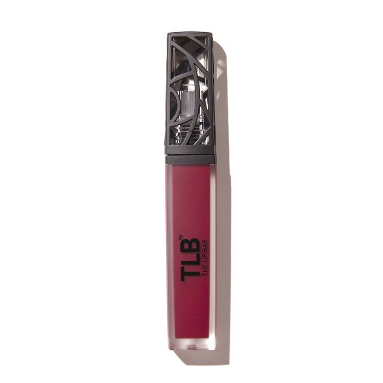 The Lip Bar Vegan Matte Liquid Lipstick - 0.24 fl oz, 1 of 10