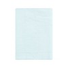Hudson Baby Infant Boy Cotton Flannel Burp Cloths Bundle, Boy Woodland Pals, One Size - 4 of 4