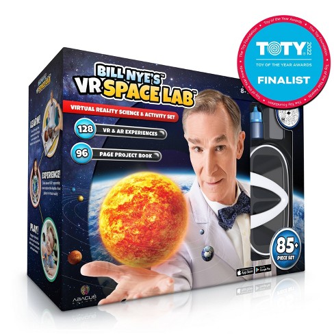 Space Science Craft Kit Gift 6-in-1