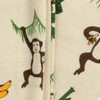 monkey w/banane
