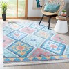 Saffron SFN560 Hand Loomed Area Rug  - Safavieh - 2 of 4