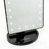 Impressions Vanity Touch 2.0 Dimmable LED Makeup Mirror in High Gloss - 4 of 4