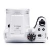 KODAK PIXPRO AZ421 16MP Digital Camera with 42x Optical Zoom (White) - 2 of 4