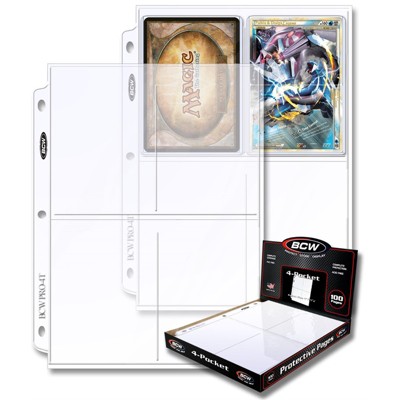 Cardguard 3-ring Binder : Target