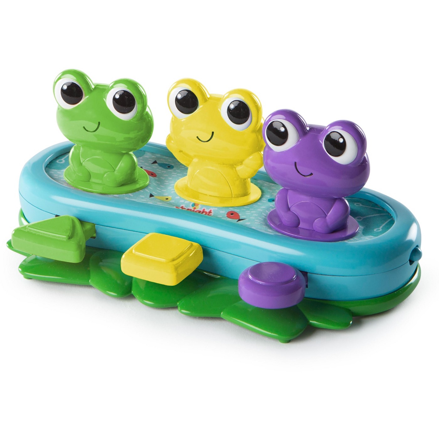 Bright Starts™ Bop & Giggle Frogs™ $12.89