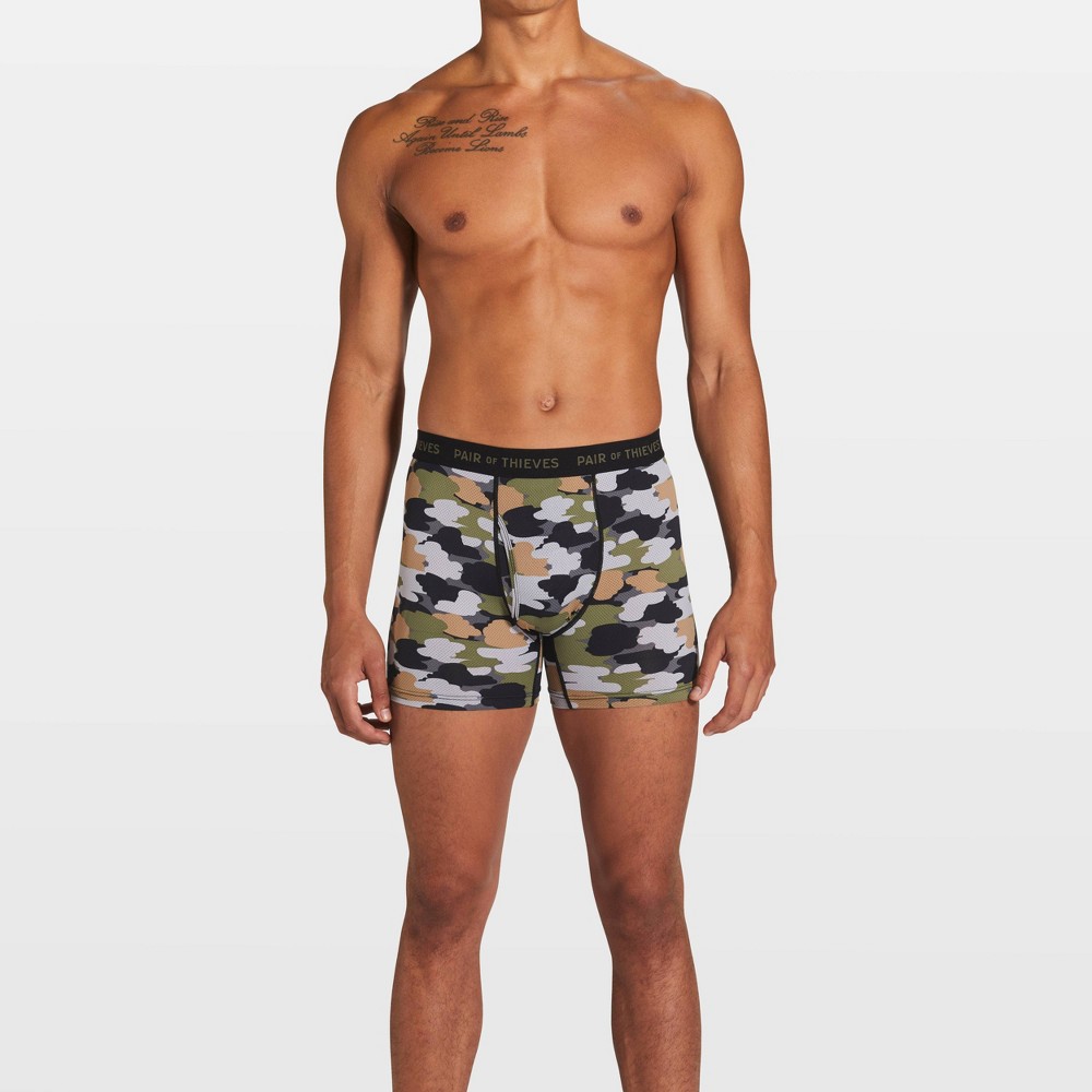 Men's Wear