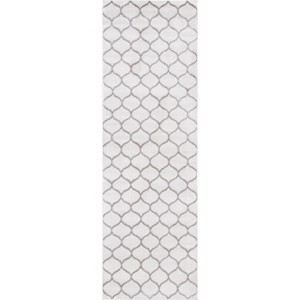 Nuloom Marta Transitional Geometric Indoor Area Rug - 1 of 4