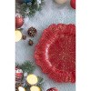 Gulches Decorative Bowls - Stylish 13-Inch Reef Charger Plates for Elegant Dining - 4 of 4